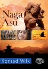 NAGA ASU – drugi fragment mojej książki z okazji wakacji
